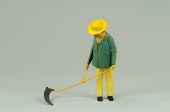 MARTIN WEED MOWER France c. 18