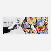 Martin Whatson b.1984. Sneak P