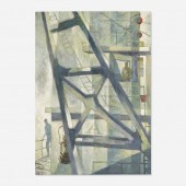 Martin Zipin 1920–1991. Dredge