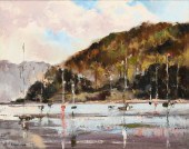 MARTINDALE, Carole, (American,