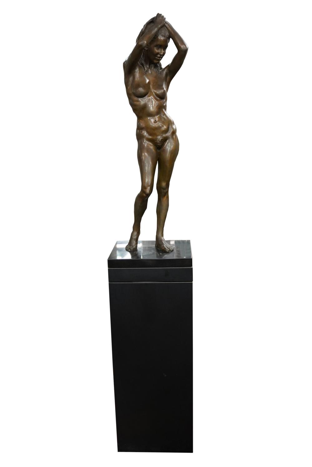 MARTINE VAUGEL (20TH CENTURY):