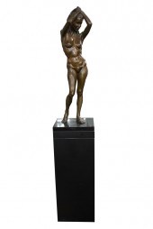 MARTINE VAUGEL (20TH CENTURY):