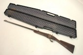 MARTINI-HENRY RIFLE, L.19TH-E.