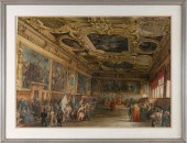MARTINO DEL DON (19TH CENTURY,