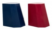 MARTINO GAMPER FOR ARNOLD CIRC