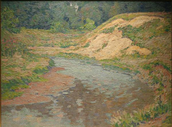 Martinus Andersen (American,