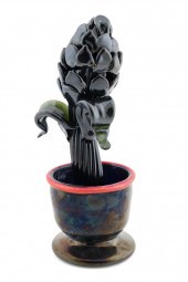 MARTINUZZI STYLE ART GLASS CAC