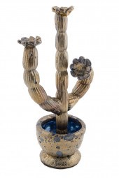 MARTINUZZI STYLE MURANO GLASS