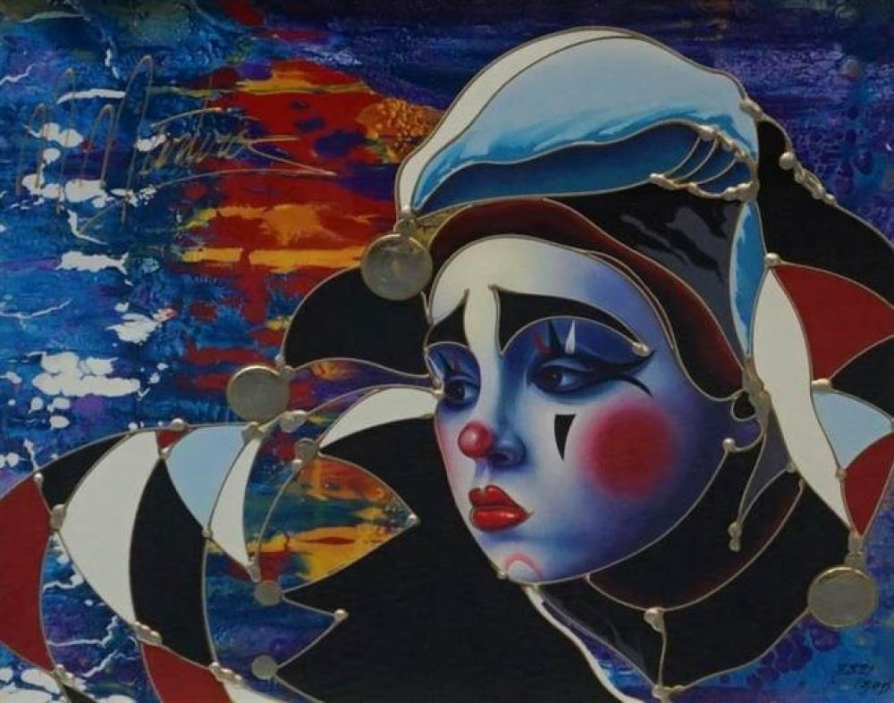 MARTIROS MANOUKIAN (ARMENIAN