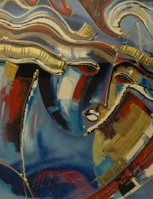 MARTIROS MANOUKIAN (ARMENIAN 1
