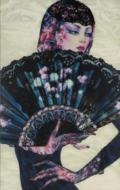 MARTIROS MANOUKIAN LITHOGRAPH