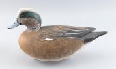 MARTY COLLINS BALDPATE DRAKE D