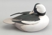 MARTY COLLINS BUFFLEHEAD DRAKE