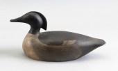 MARTY COLLINS HOODED MERGANSER