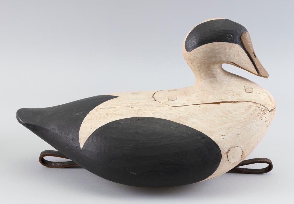 MARTY COLLINS MAINE-STYLE EIDER