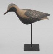 MARTY COLLINS PLOVER DECOY MAS