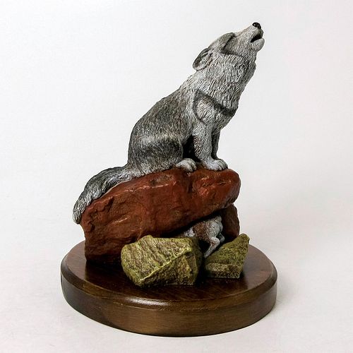 MARTY SCULPTURE INC FIGURINE,