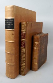 MARTYN. THE HISTORIE AND LIVES