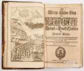 MARTYRS MIRROR<br>Martyrs Mirr