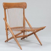 MARUNI MOKKO HARDWOOD 'ROPE' C