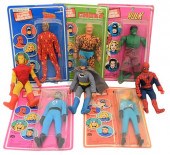 MARVEL 1979 WORLD'S GREATEST S