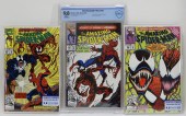 MARVEL AMAZING SPIDER-MAN #361