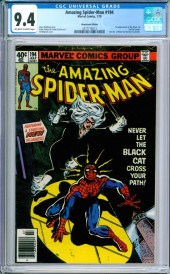 MARVEL COMICS AMAZING SPIDER-M