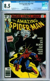 MARVEL COMICS AMAZING SPIDER-M
