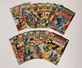 MARVEL COMICS GHOST RIDER 17 C