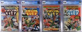 MARVEL COMICS MARVEL PREMIERE