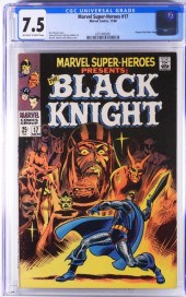 MARVEL COMICS MARVEL SUPER-HER