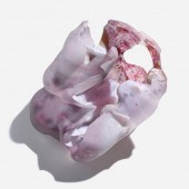 Marvin Lipofsky. Crystalex Han