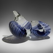 Marvin Lipofsky. Series Fratel