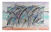 MARVIN MARKMAN (AMERICAN, 1949