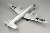 MARX AMERICAN AIRLINES Pressed
