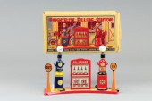 *MARX BOXED BRIGHTLITE FILLING