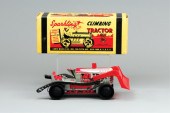 MARX BOXED CLIMBING TRACTOR SE