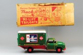 MARX BOXED RAILWAY EXPRESS TRU