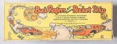 MARX BUCK ROGERS 25TH CENTURY