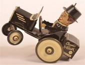 MARX CHARLIE MCCARTHY WINDUP A