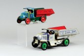 MARX CITY COAL & SAND AND GRAV