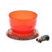MARX DARE DEVIL MOTOR DOME Pro