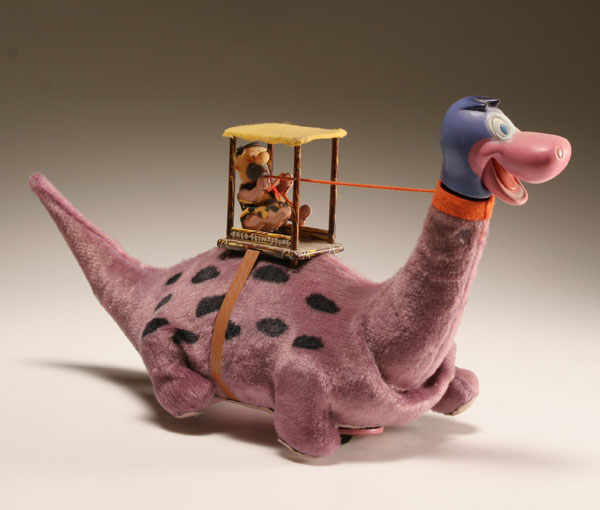 Marx large battery operated Fred