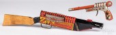 MARX LITHOGRAPHED TIN WIND-UP