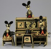 MARX MERRYMAKERS BAND Conducto
