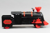 MARX PIONEER EXPRESS Locomotiv