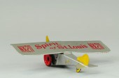 MARX ''SPIRIT OF ST. LOUIS'' A