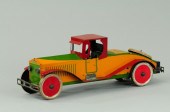 MARX ''STUTZ'' Impressive scal