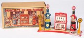 MARX TIN LITHOGRAPH BRIGHTLITE
