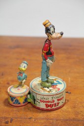 MARX ''WALT DISNEY'S DONALD DU
